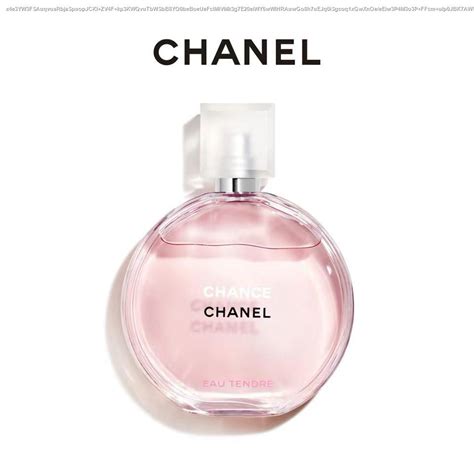 chanel chance สเขยว|ชาเนล.